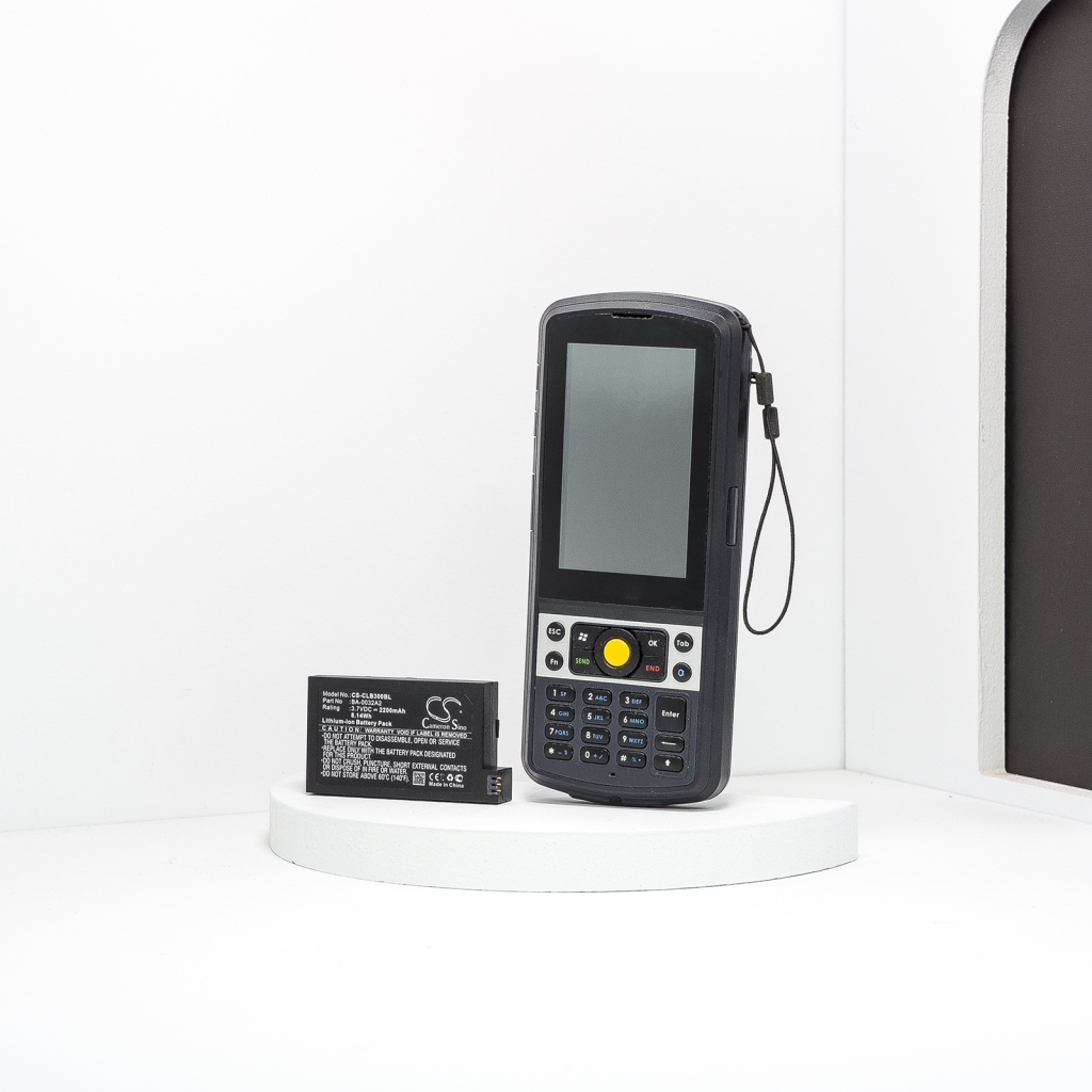 Batterijen Batterij barcode, scanner CS-CLB300BL