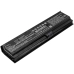 Notebook battery Wooking CS-CLB500NB