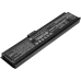 Notebook battery Wooking CS-CLB500NB