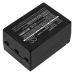Batterijen Vervangt BCP60ACC00106