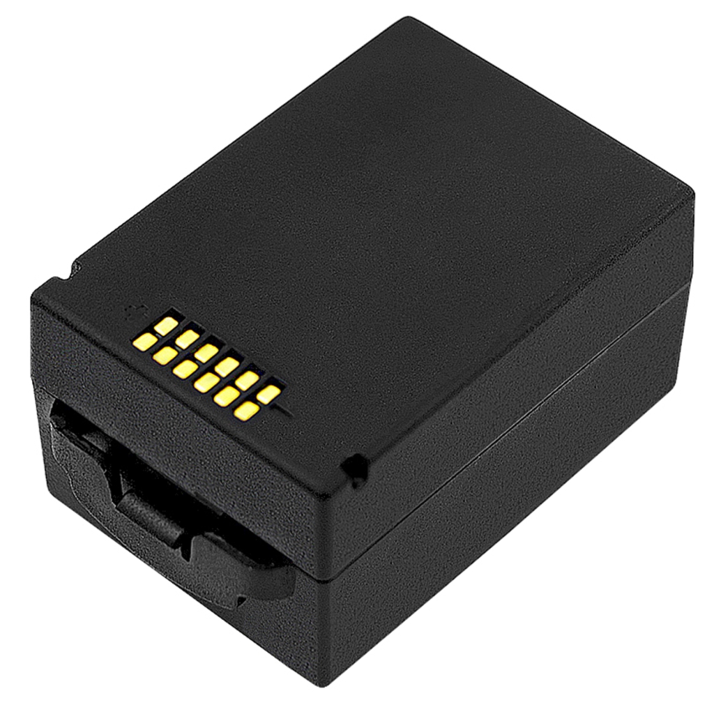 Batterijen Vervangt BCP60ACC00106