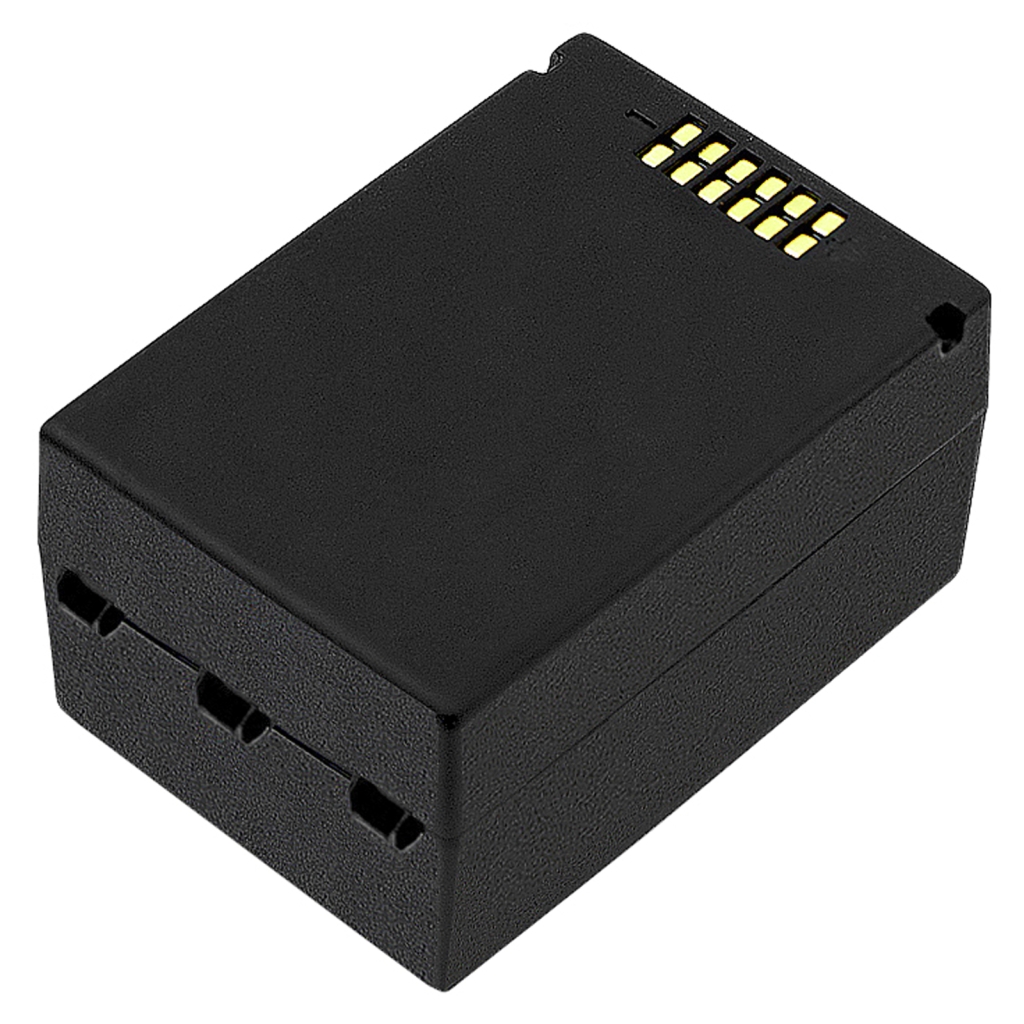 Batterijen Vervangt BCP60ACC00106