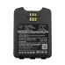 Batterijen Batterij barcode, scanner CS-CLB970BL