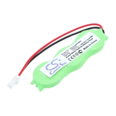 Compatibele batterijvervanging voor Cipherlab GB20H