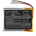 Compatibele batterijvervanging voor Cleer PCT803035