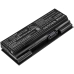 Notebook batterij Sager NP6856-S
