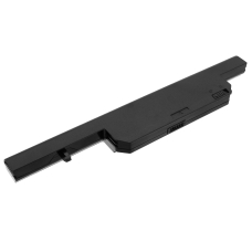 Compatibele batterijvervanging voor CLEVO 6-87-C480S-4P4,687C480S4P4,C4500BAT-6,C4500BAT6