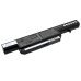 CLEVO W258BW