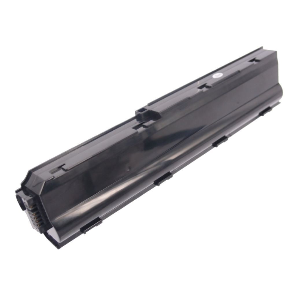 CLEVO MobiNote M550