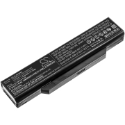 Batterij compatibleWith CLEVO
