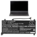 Notebook batterij CLEVO CS-CLN510NB