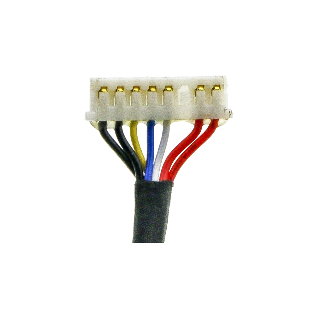 Notebook battery Thunderobot CS-CLP650NB