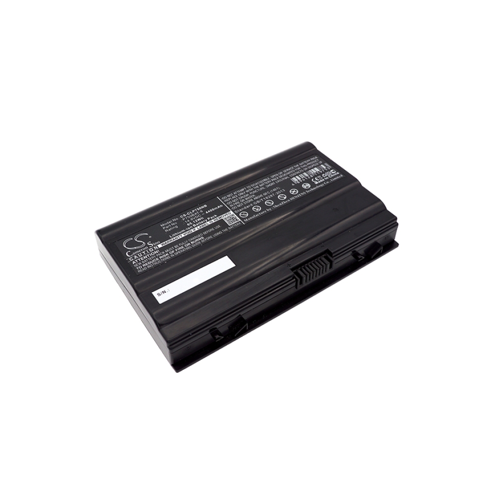 Sager NP9778