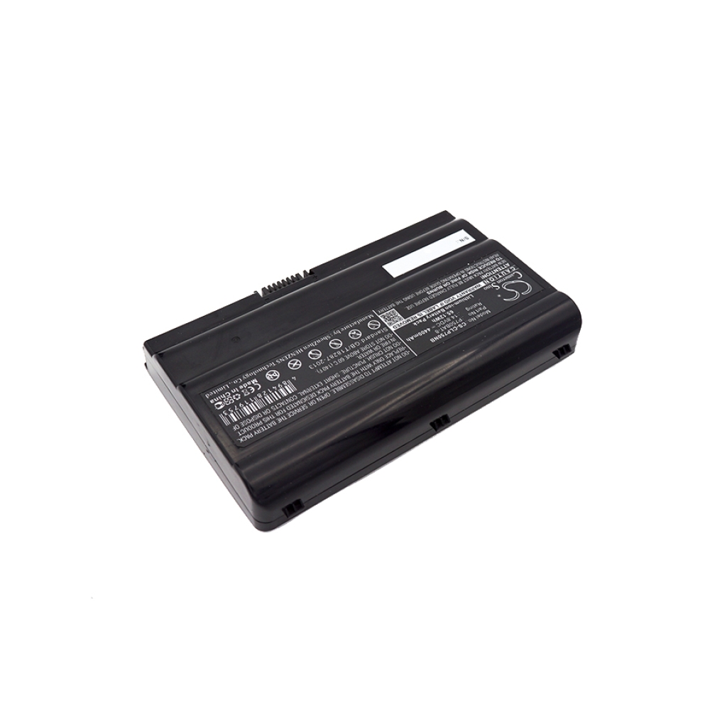 Sager NP9778