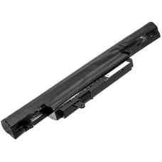 Compatibele batterijvervanging voor CLEVO 6-87-W940S,6-87-W940S-424,6-87-W940S-4271,6-87-W940S-42F1-P,6-87-W940S-4UF...