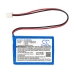 Custom Battery Pack  CS-CM016SL