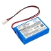 Custom Battery Pack  CS-CM016SL