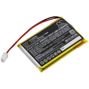 Custom Battery Pack compatibleWith Custom Battery Packs