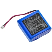 Custom Battery Pack compatibleWith Custom Battery Packs