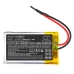 Aangepaste Batterijpakken CS-CM057SL