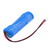 Custom Battery Pack compatibleWith Custom Battery Packs