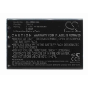 CS-CM428SL