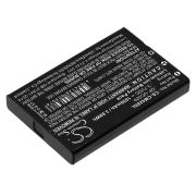 Battery compatibleWith MP3, MP4, PMP Battery