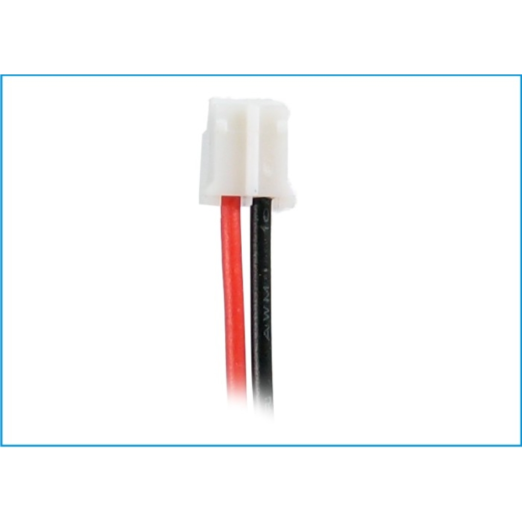 Batterij voor betaalterminal Olympia CS-CM761BL