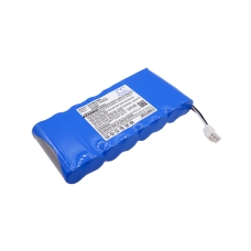 Compatibele batterijvervanging voor Comen 022-000041-00,JHT-99D-00