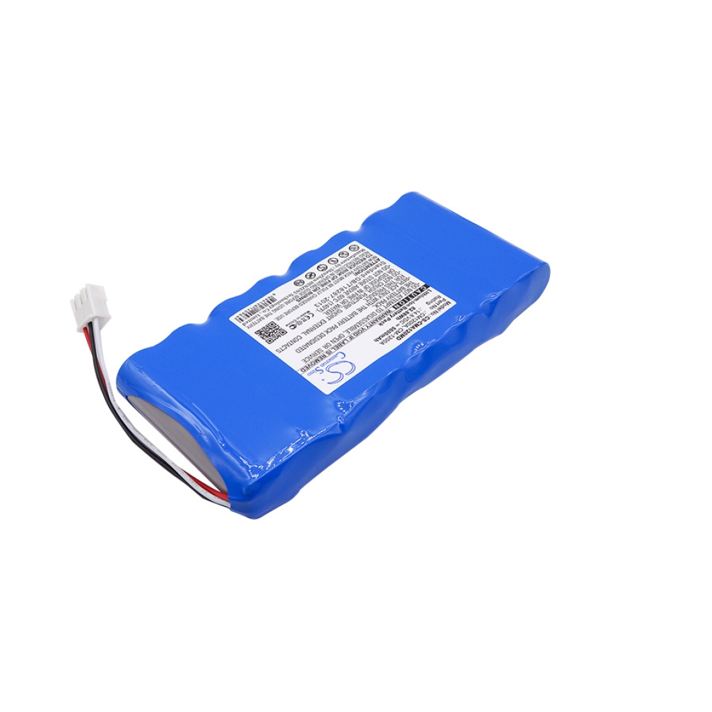 Medische Batterij Comen CS-CMA120MD