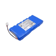 Compatibele batterijvervanging voor Comen 022-000041-00,JHT-99D-00