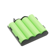 Compatibele batterijvervanging voor Compex 4H-AA1500,941210,941213