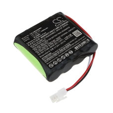 Compatibele batterijvervanging voor Comen JHT-99K-00