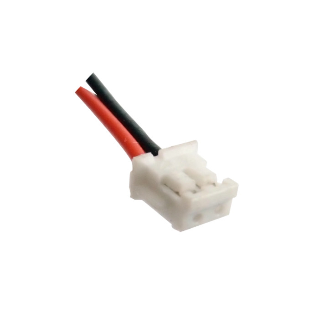 Compatibele batterijvervanging voor Sony 1HR14430