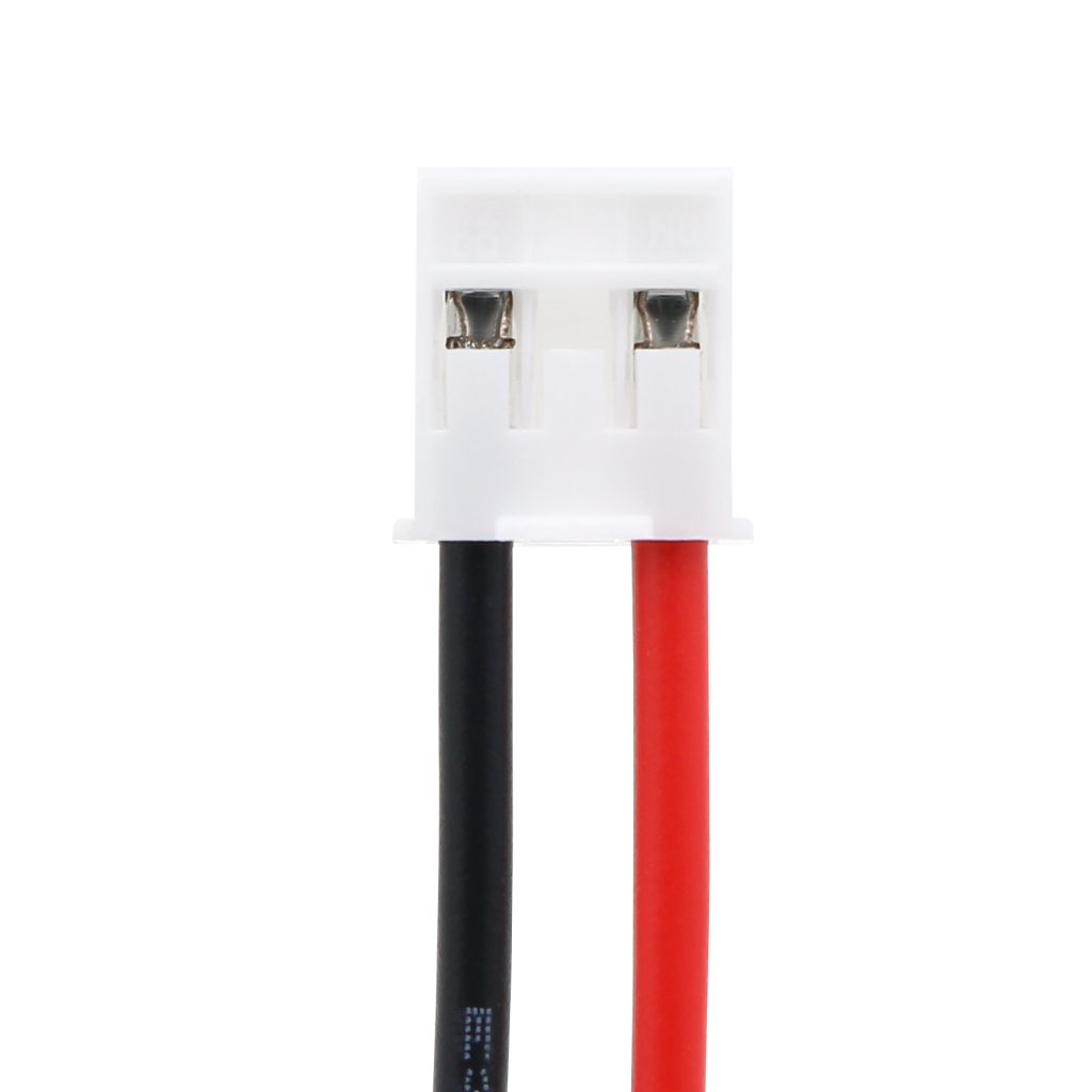 Compatibele batterijvervanging voor Cecotec INR18650