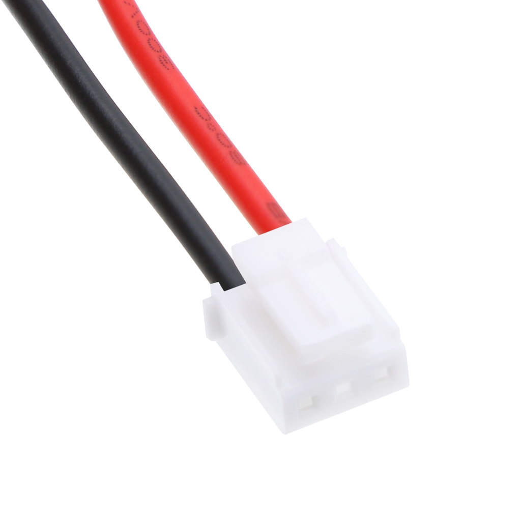 Compatibele batterijvervanging voor Cecotec INR18650