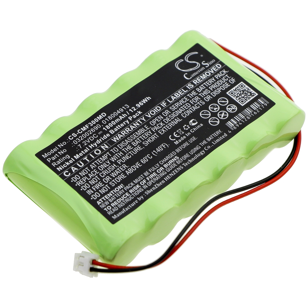 Medische Batterij Compex CS-CMF300MD