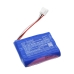 Medische Batterij Comen CS-CML310MD