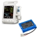 Medische Batterij Comen CS-CMN300MD
