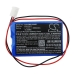 Compatibele batterijvervanging voor Contec 69450401