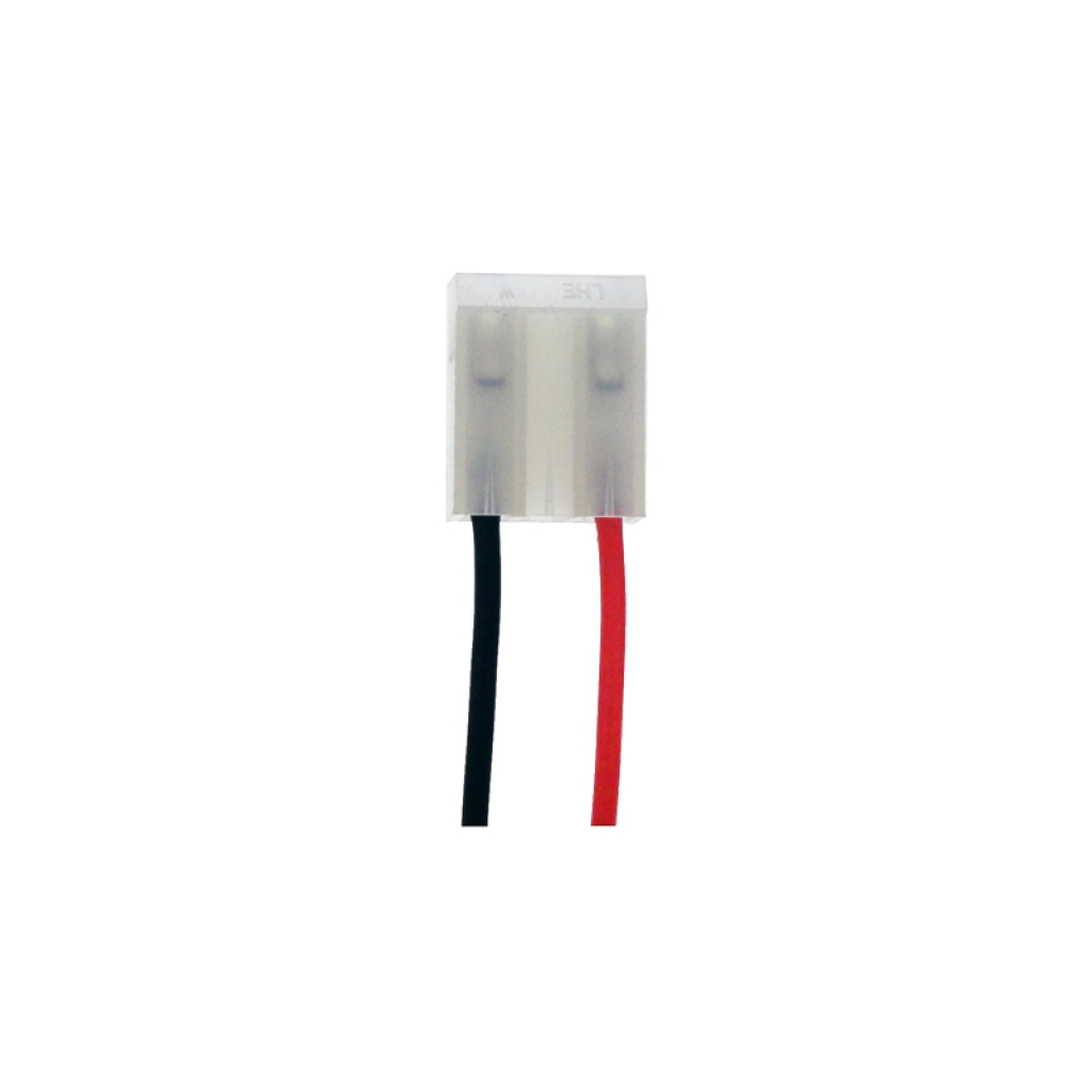 Compatibele batterijvervanging voor Contec 69450401