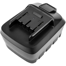Compatibele batterijvervanging voor Cmi C-ABS 14.4 LI