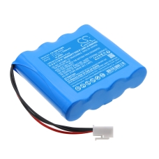 Compatibele batterijvervanging voor Contec 2.3.02.00200