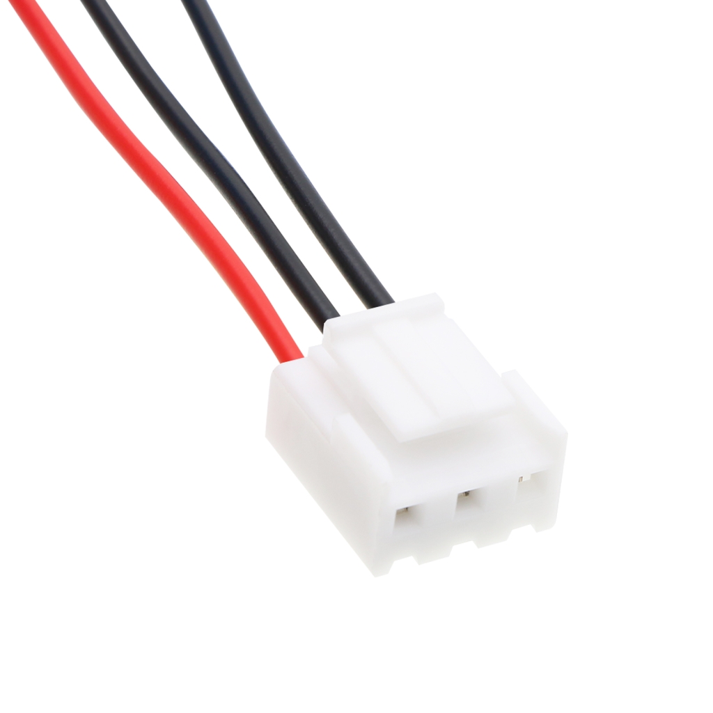 Compatibele batterijvervanging voor Contec 2.3.02.00200