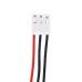 Compatibele batterijvervanging voor Contec 2.3.02.00200