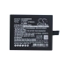 Batterijen Vervangt 855183P
