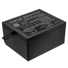 Compatibele batterijvervanging voor Contec 855183P