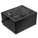 Compatibele batterijvervanging voor Dhrm 855183P