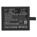 Compatibele batterijvervanging voor Dhrm 855183P
