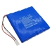 Batterij industrieel Climet CS-CMT150SL